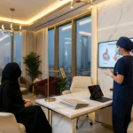 تكلفة عملية شد الوجه في الرياض مع د  حسن النعيم